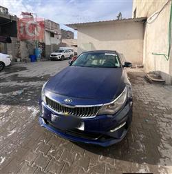 کیا ئۆپتیما